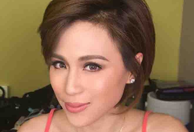 Feel Or Fail Toni Gonzaga Flaunts New Short Hairdo Showbiz Chika