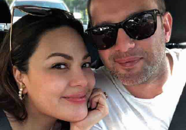 Kc Concepcion Thanks Boyfriend Pierre Plassart For His Unconditional Love Showbiz Chika 8793