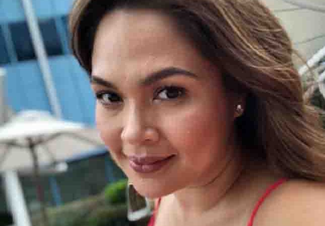 Judy Anne Santos to basher: “hindi ko ugaling ipromote kung saan kami ...