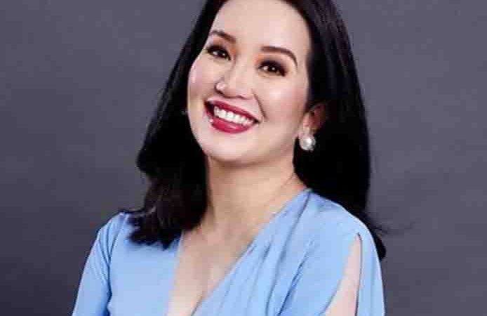 Kris Aquino apologizes to Noynoy, Mar Roxas, and President Duterte ...