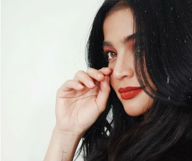 Anne Curtis gets sentimental after seeing the son of her favorite taho ...