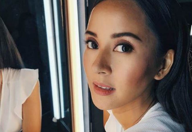 Bianca Gonzales reveals suffering from ‘morning sickness’ 8 to 10 times ...