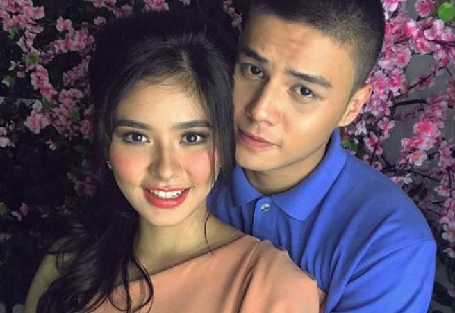 Loisa Andalio and Ronnie Alonte leave netizens swooning over their ...