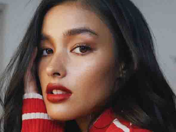 Liza Soberano posts ultrasound photo; fans react: “Is she pregnant ...