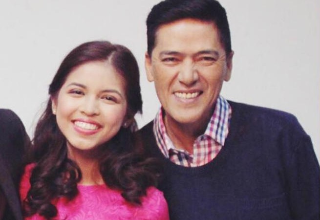 Vic Sotto confirms Maine Mendoza's leading lady role in ...