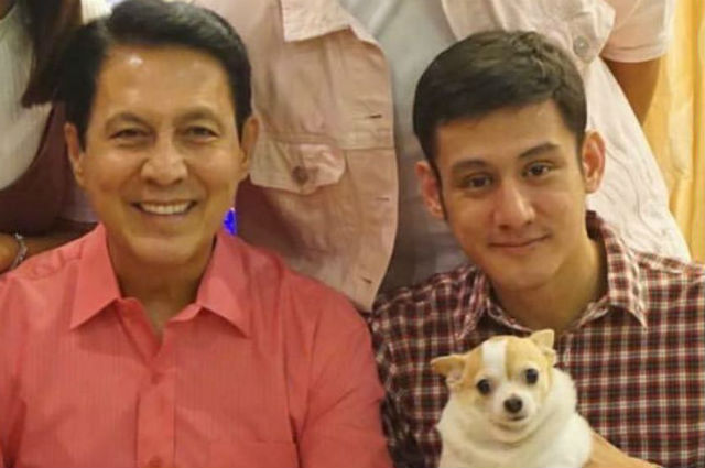 Tirso Cruz Iiis Son Teejay Cruz Passes Away At 37 – Showbiz Chika