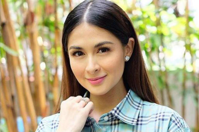 LOOK: Marian Rivera looks prettier than ever with her bigger baby bump ...