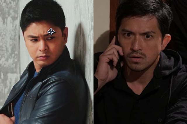 Dennis Trillo Congratulates Coco Martin For Ang Probinsyano S High