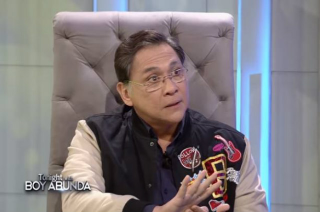 Nonie Buencamino shares about ‘signs’ before losing his daughter: “She ...