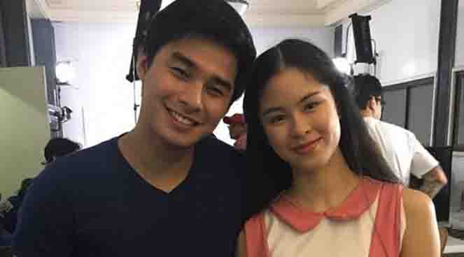 Kisses Delavin Teams Up With Mccoy De Leon In A New Project Showbiz Chika