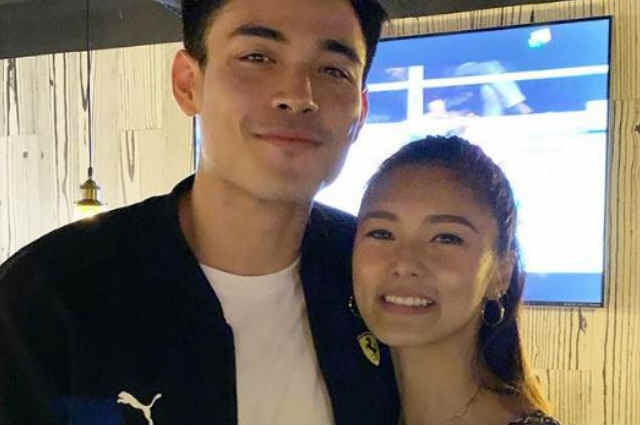 Xian Lim celebrates 30th birthday with Kim Chiu and friends – ShowBiz Chika