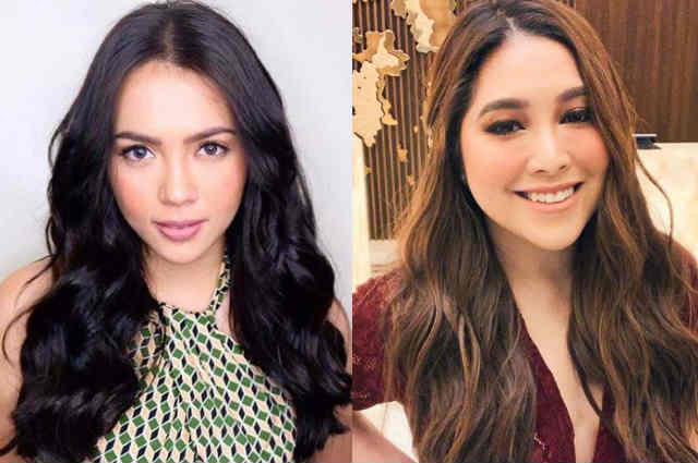 Julia Montes shows support to Moira Dela Torre’s upcoming concert ...