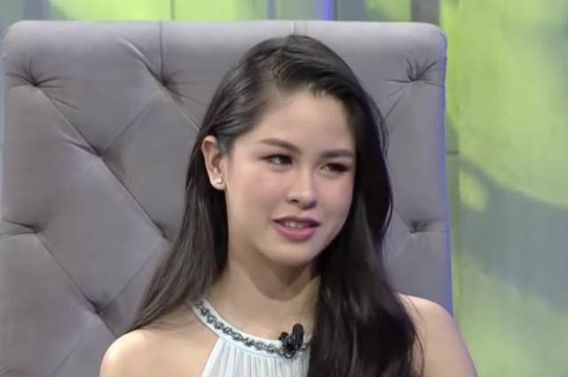 Kisses Delavin Says She Is Not Leaving Showbiz I Will Never Do That Showbiz Chika