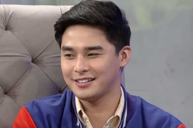 WATCH: McCoy De Leon admits he wants Miles Ocampo to be his girlfriend ...