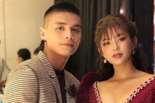 Ronnie Alonte Hits Back At Basher Questioning His Love For