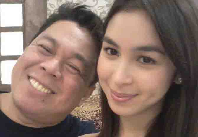 Claudine Barretto Page 4 Showbiz Chika