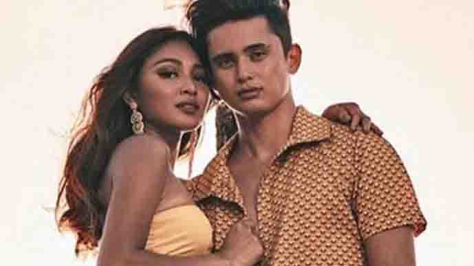 Nadine Lustre Apologizes For Her Fathers Controversial Social Media Post Showbiz Chika 5625