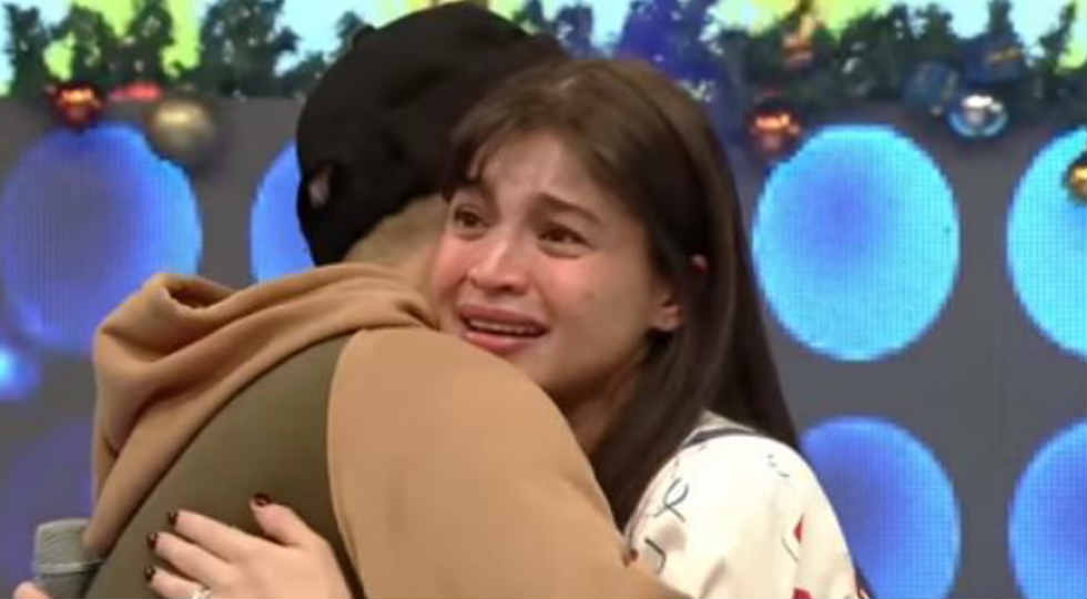 WATCH: Teddy Corpuz's thoughtful birthday wish leaves Anne Curtis in tears  – ShowBiz Chika