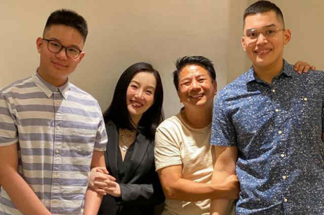 Kris Aquino spends time with Willie Revillame, Catriona Gray – ShowBiz ...