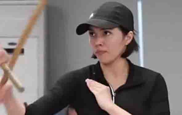 Julia Montes Starts Training For Her Showbiz Comeback Showbiz Chika