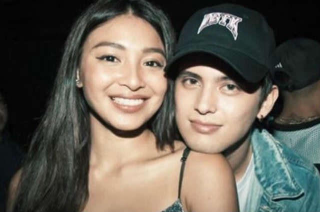 James Reid Admits He Still Loves Nadine Lustre Showbiz Chika