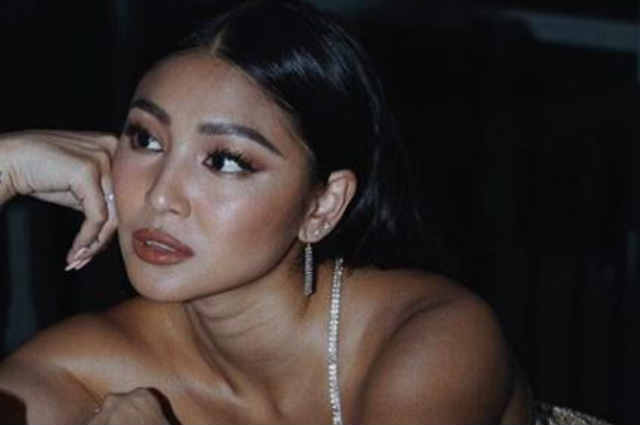 Nadine Lustre's cryptic post seems like she is longing for someone –  ShowBiz Chika