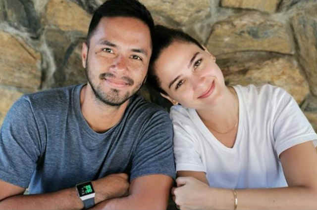 Kristine Hermosa Thanks Oyo Sotto For A Wonderful Surprise Showbiz Chika