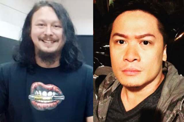 Baron Geisler Reveals The Reason Why He Peed On Ping Medina Showbiz Chika