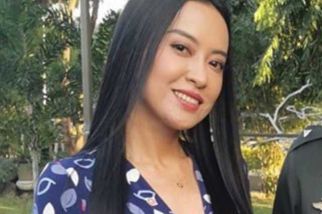 Mocha Uson Allegedly Uses Photos From Sm Foundation For Her Blog Update Showbiz Chika