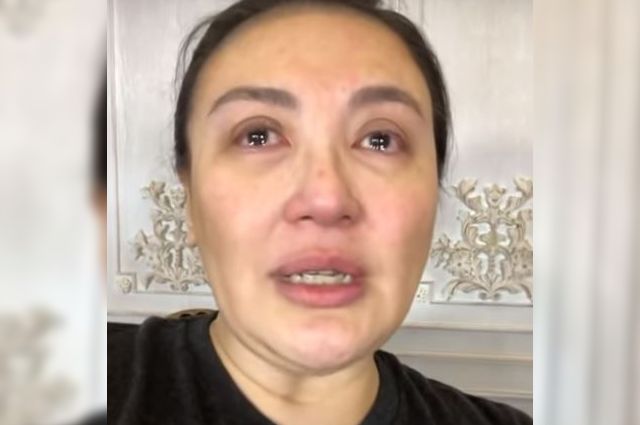Sharon Cuneta gets emotional on ABS-CBN shutdown: “Can you imagine our ...