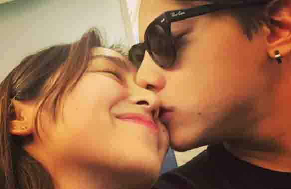 kathryn bernardo with daniel padilla 2022