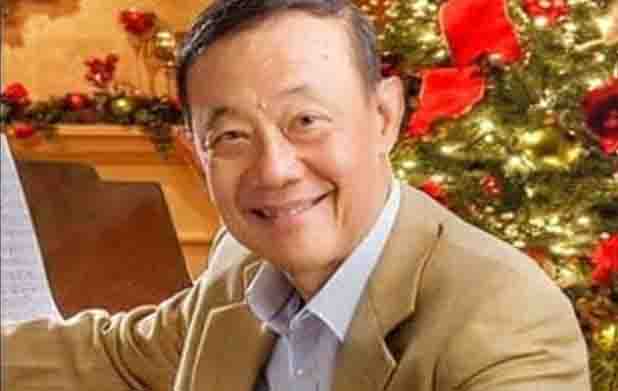 Jose Mari Chan trends as netizens welcome the month of September ...