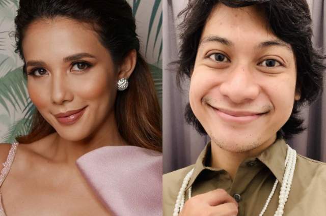 Macoy Dubs temporarily stops “Aunt Julie” series: Karylle reacts ...