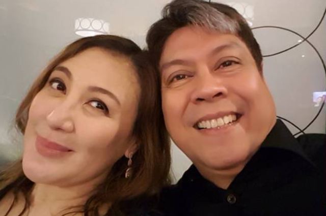 Sharon Cuneta Describes Kiko Pangilinan As Masungit But Faithful And Devoted Showbiz Chika