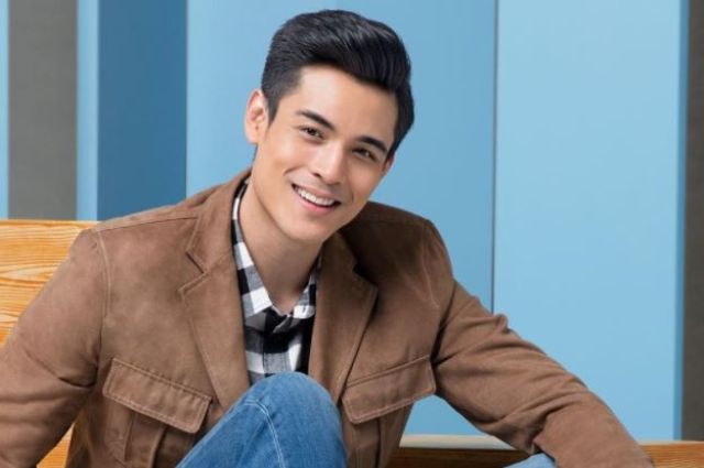 Foreign Ladies Find Xian Lim Good Looking And Sexy ShowBiz Chika