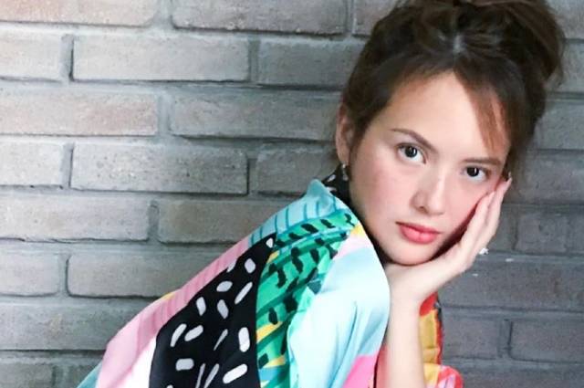 Ellen Adarna Slams Netizen Asking For Her “nudes” Showbiz Chika