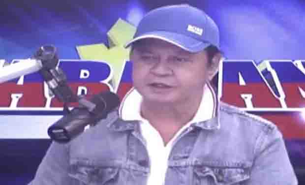 Noli de Castro on staying with ABS-CBN: "ako po ang tunay ...