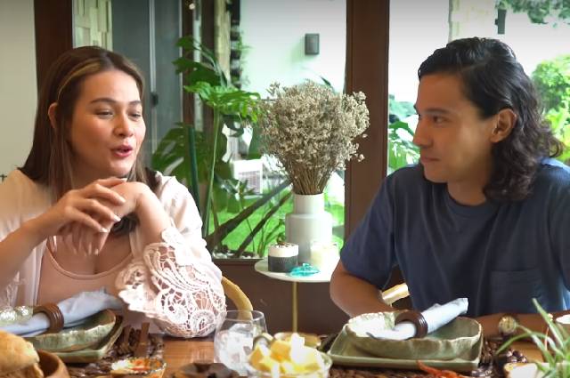 Bea Alonzo Recalls The Time When Enchong Dee Take Advantage Of Her