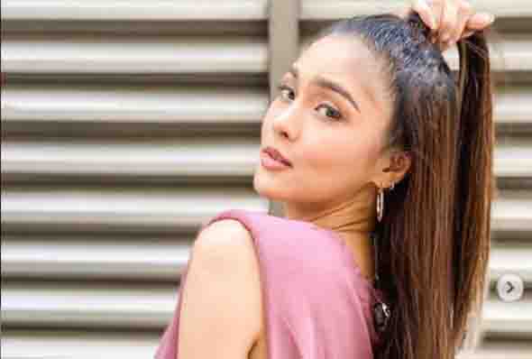 Kim Chiu Reacts To PBB Auditionees Who Supported ABSCBN Shutdown