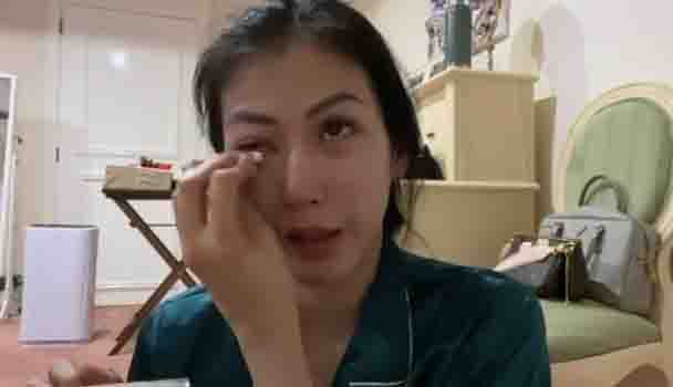 Alex Gonzaga And Family Got Infected With COVID19 ShowBiz Chika