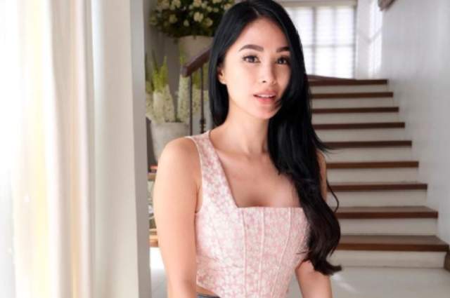 Heart Evangelista Showcases Luxurious Items In Her Closet Shows Wedding Dress For Her Supposed 2nd Wedding Showbiz Chika