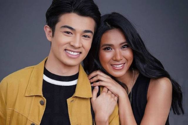 Lou Yanong slams third party issue on breakup with Andre Brouillette ...