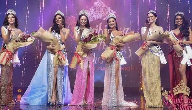 Hannah Arnold crowned Binibining Pilipinas International 2021 – ShowBiz ...