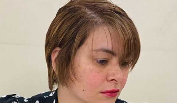 Aiko Melendez Wows Netizens And Fellow Celebrities With Her New Look Showbiz Chika