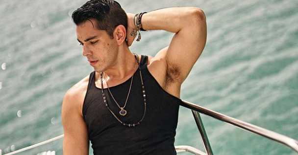 Raymond Gutierrez addresses netizen's "we knew" remarks ...