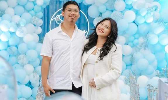 Cong TV and Viy Cortez are having a baby boy; to name their son, Kidlat – ShowBiz Chika