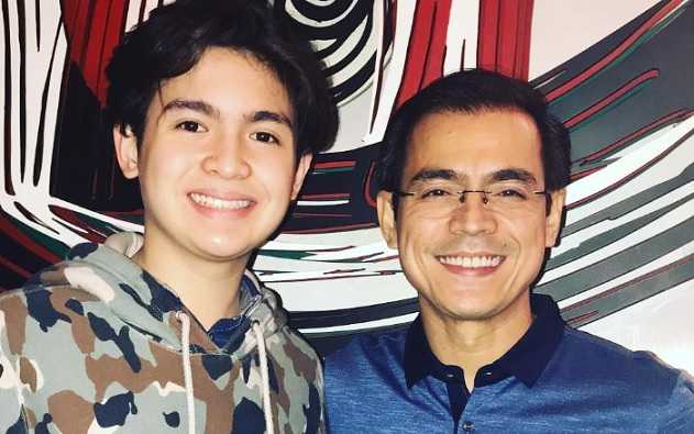 LGBTQ+ groups reacts to Isko Moreno's “booking his son” joke – ShowBiz Chika