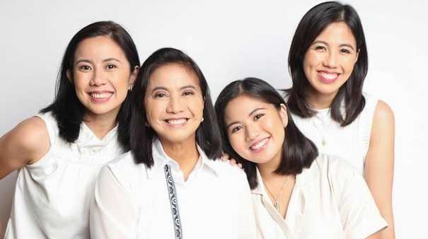 Vp Leni'S Daughter Tricia Has Been Accepted To Harvard University - Showbiz Chika